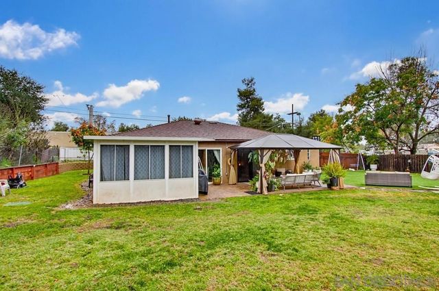 119 North Ln, El Cajon, CA 92021