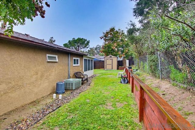 119 North Ln, El Cajon, CA 92021