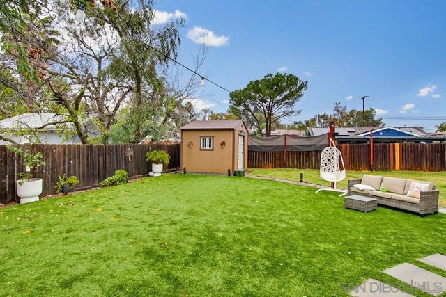 119 North Ln, El Cajon, CA 92021