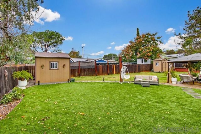 119 North Ln, El Cajon, CA 92021