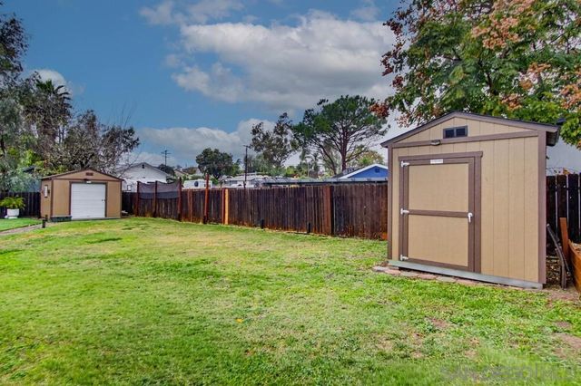 119 North Ln, El Cajon, CA 92021