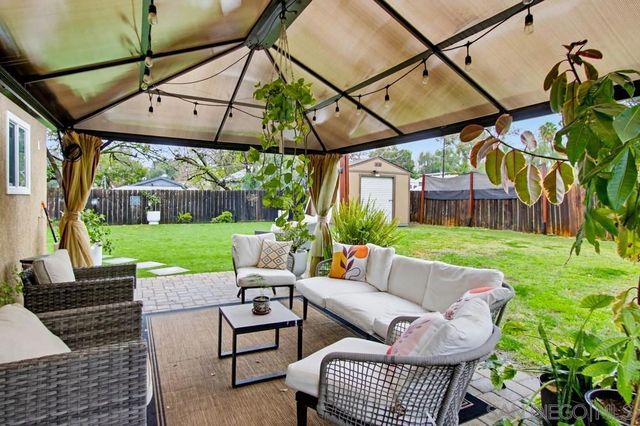 119 North Ln, El Cajon, CA 92021