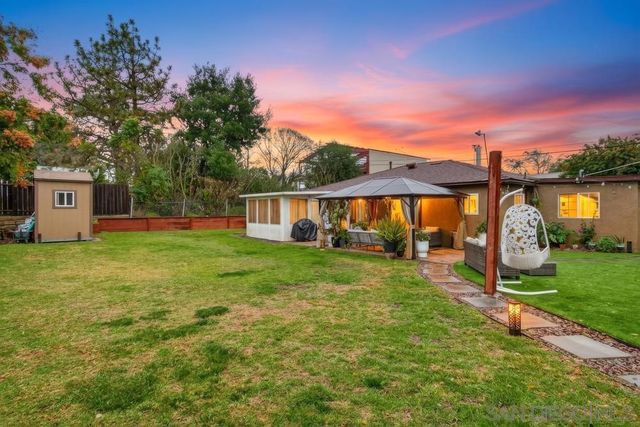 119 North Ln, El Cajon, CA 92021