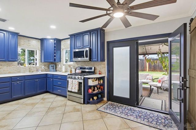 119 North Ln, El Cajon, CA 92021