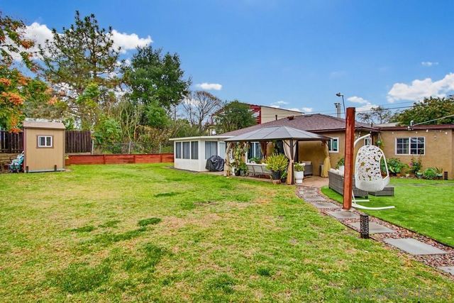 119 North Ln, El Cajon, CA 92021