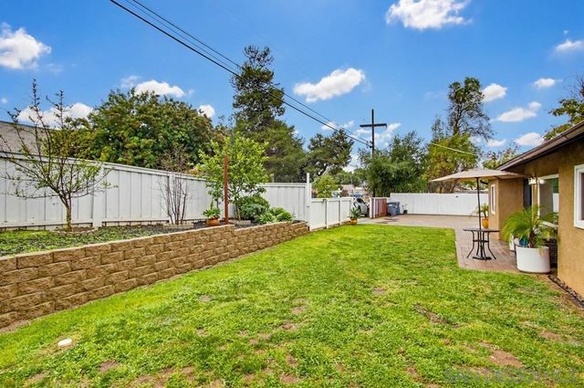 119 North Ln, El Cajon, CA 92021