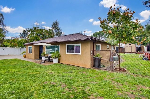 119 North Ln, El Cajon, CA 92021