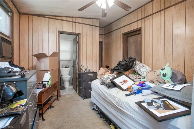 709 Abington Drive, Greensboro, NC 27401