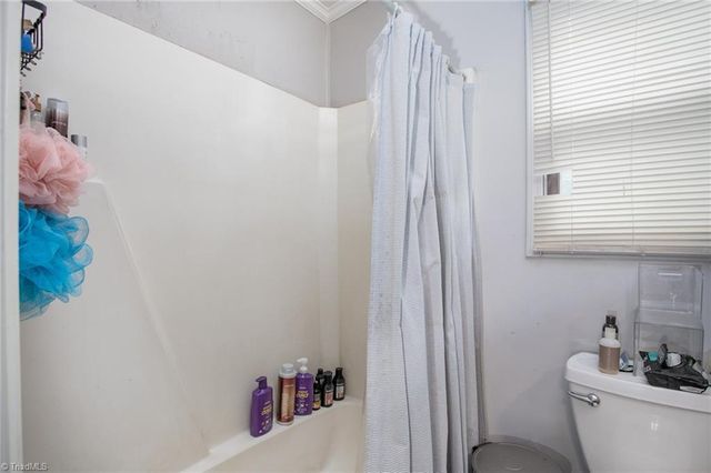 709 Abington Drive, Greensboro, NC 27401