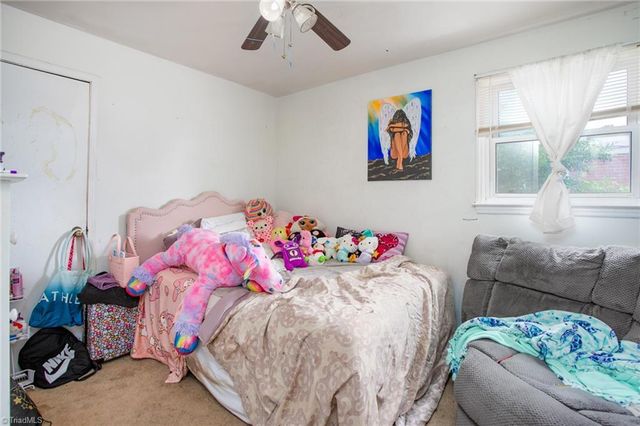 709 Abington Drive, Greensboro, NC 27401