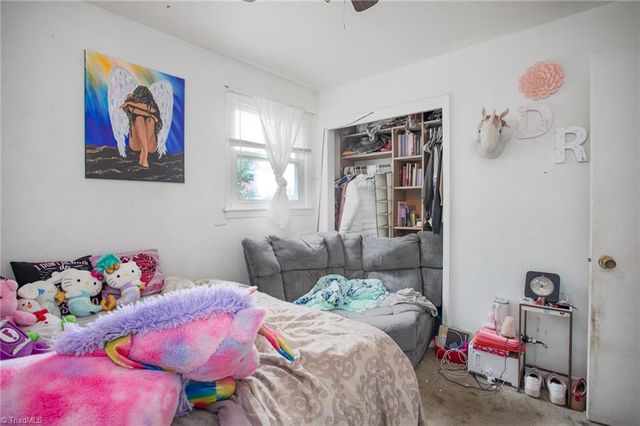 709 Abington Drive, Greensboro, NC 27401