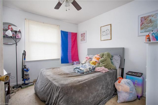 709 Abington Drive, Greensboro, NC 27401