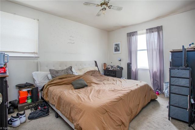 709 Abington Drive, Greensboro, NC 27401
