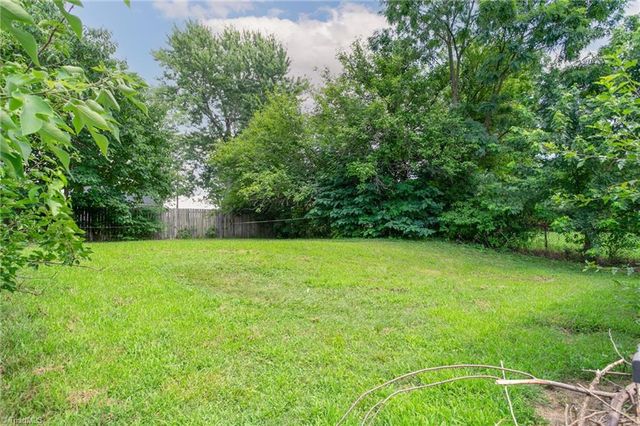 709 Abington Drive, Greensboro, NC 27401