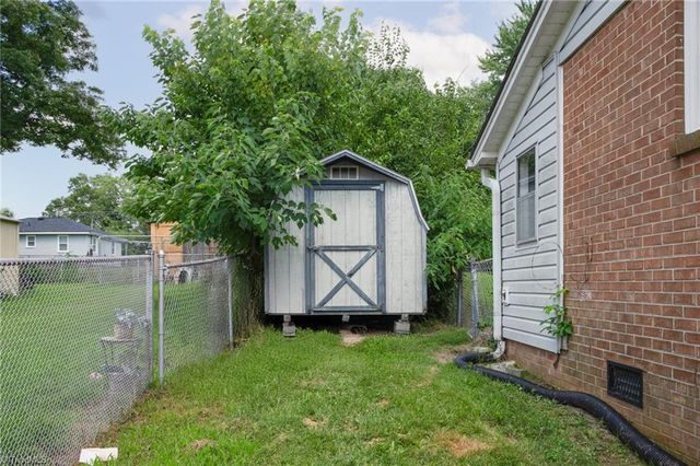 709 Abington Drive, Greensboro, NC 27401