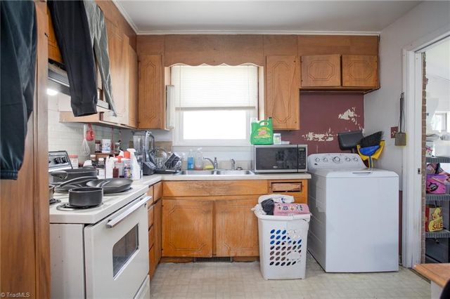 709 Abington Drive, Greensboro, NC 27401