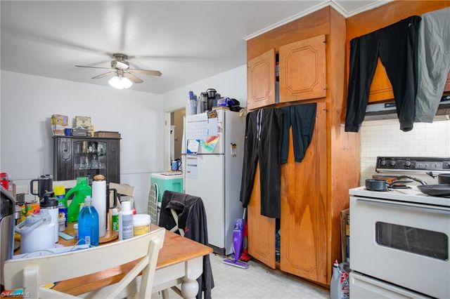 709 Abington Drive, Greensboro, NC 27401
