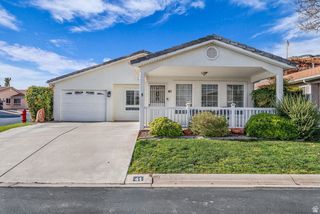 1050 W RED HILLS PKWY #41, Washington, UT 84780