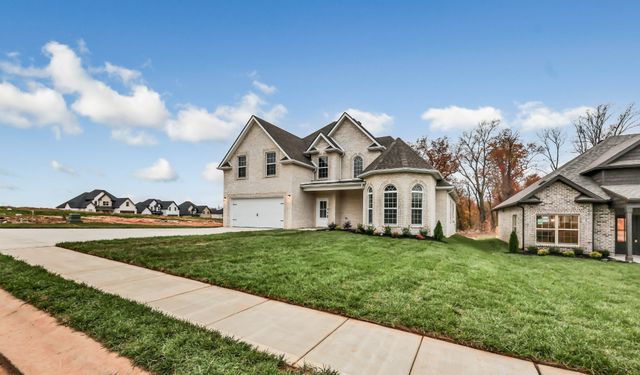 1338 English Oak Dr, Clarksville, TN 37043