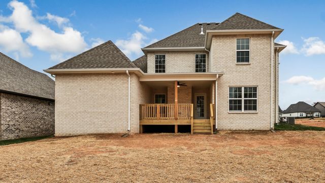 1338 English Oak Dr, Clarksville, TN 37043