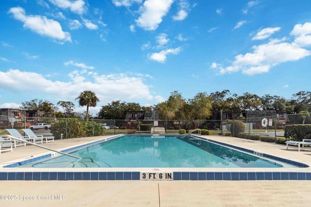 41 Piney Branch Way, A, Melbourne, FL 32904