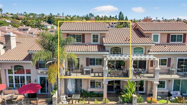 24515 El Sorrento, Laguna Niguel, CA 92677