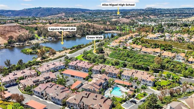 24515 El Sorrento, Laguna Niguel, CA 92677