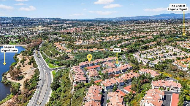 24515 El Sorrento, Laguna Niguel, CA 92677