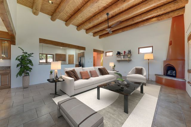 47 Azul Loop, Santa Fe, NM 87508