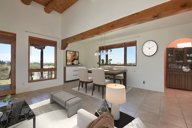 47 Azul Loop, Santa Fe, NM 87508