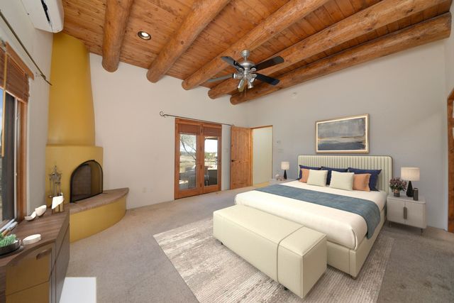47 Azul Loop, Santa Fe, NM 87508