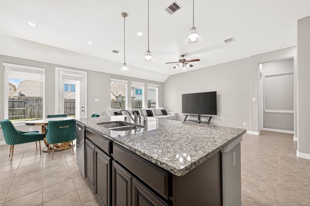 11107 Laguna Heights Lane, Richmond, TX 77406