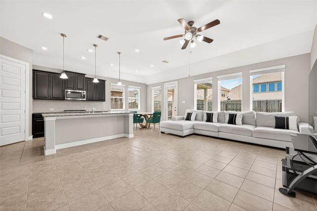 11107 Laguna Heights Lane, Richmond, TX 77406