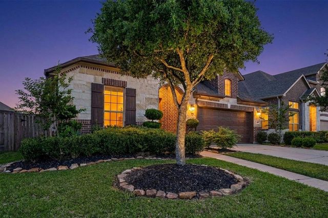 11107 Laguna Heights Lane, Richmond, TX 77406