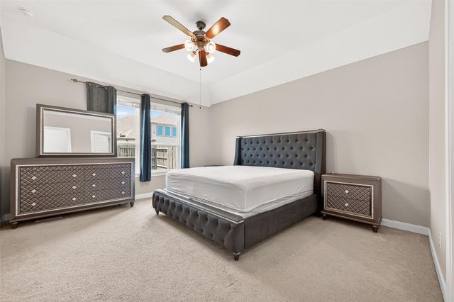 11107 Laguna Heights Lane, Richmond, TX 77406