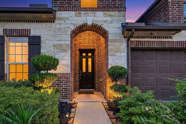 11107 Laguna Heights Lane, Richmond, TX 77406