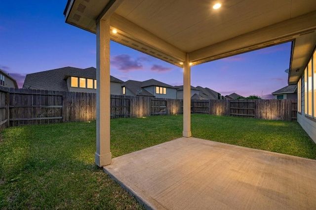 11107 Laguna Heights Lane, Richmond, TX 77406