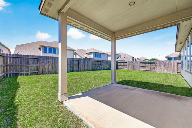 11107 Laguna Heights Lane, Richmond, TX 77406