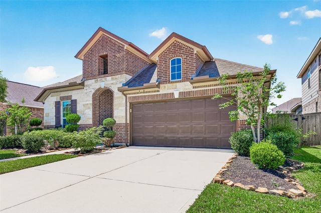11107 Laguna Heights Lane, Richmond, TX 77406