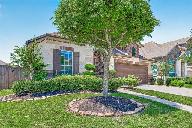 11107 Laguna Heights Lane, Richmond, TX 77406