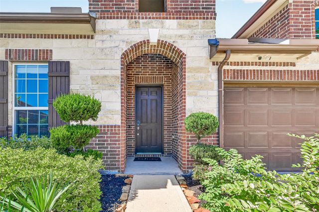 11107 Laguna Heights Lane, Richmond, TX 77406