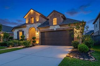 11107 Laguna Heights Lane, Richmond, TX 77406