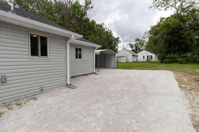 1200 N Clifton Avenue, Springfield, MO 65802