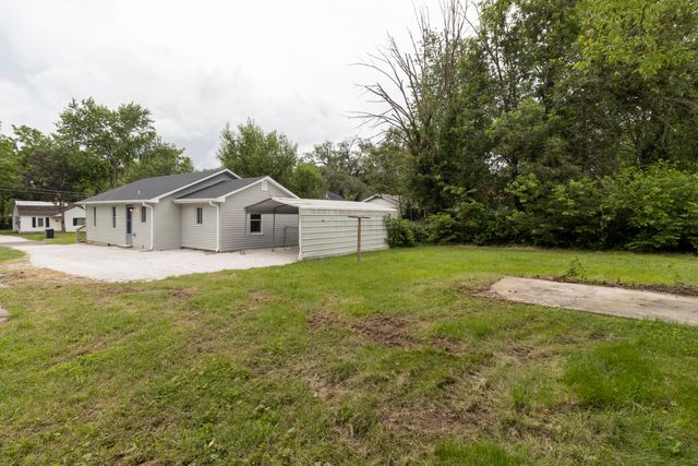 1200 N Clifton Avenue, Springfield, MO 65802
