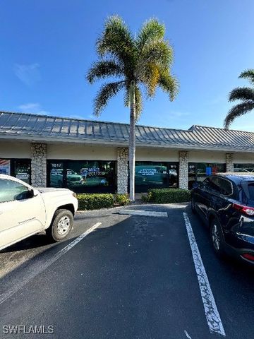 1017 5th AVE N A4, Naples, FL 34102