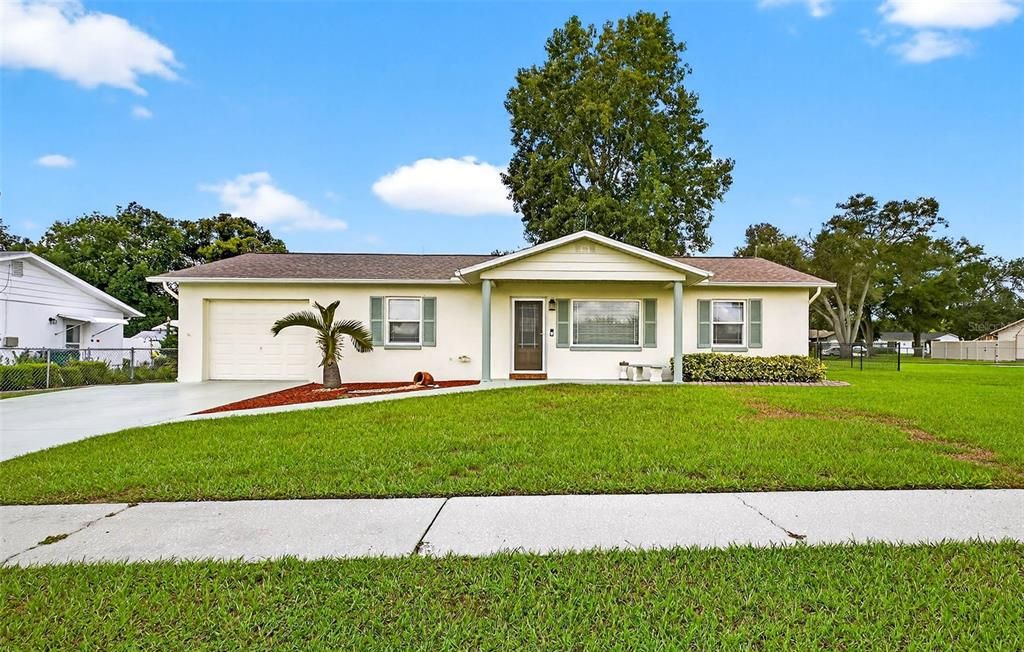 7251 ASHLAND DRIVE, Zephyrhills, FL 33540