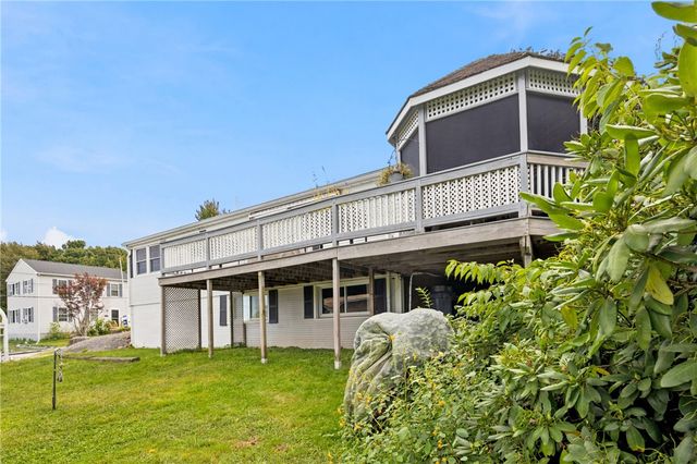 201 Randolph Avenue, Tiverton, RI 02878
