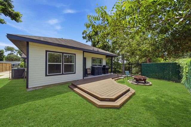801 Wilkes Street, Houston, TX 77009