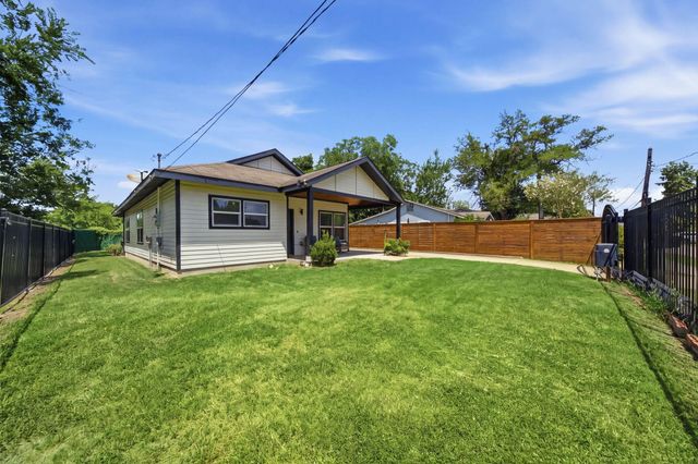 801 Wilkes Street, Houston, TX 77009