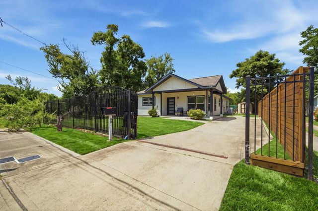 801 Wilkes Street, Houston, TX 77009